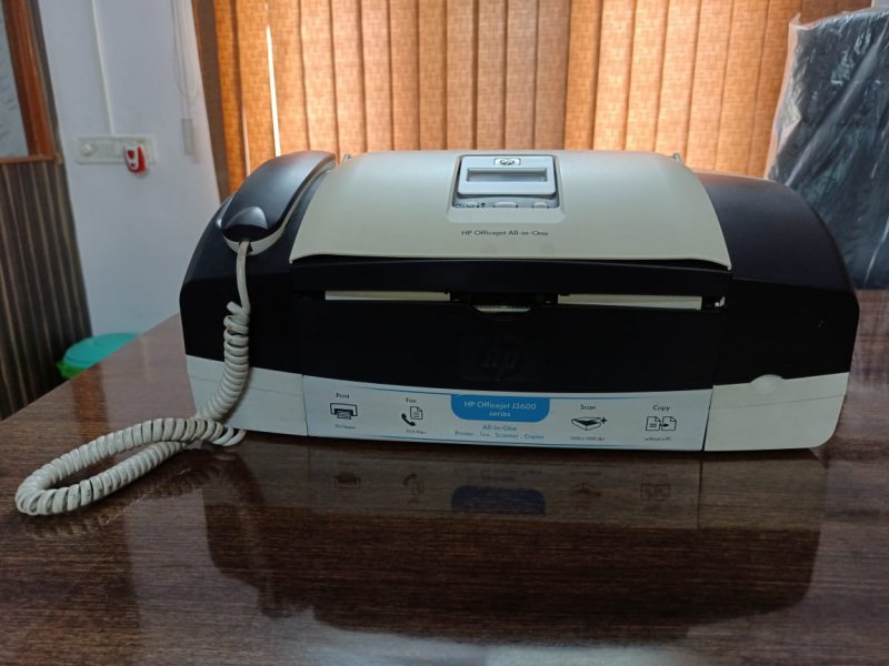 hp officejet j3600